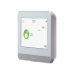 Centrala IQ4 Hub, Wi-Fi, LTE, 128 zone, PowerG, Z-Wave, ecran 7 - DSC IQPH3AB
