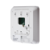 Centrala IQ4 Hub, Wi-Fi, LTE, 128 zone, PowerG, Z-Wave, ecran 7 - DSC IQPH3AB