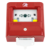 Anti-Incendiu Buton conventional de alarmare incendiu - UNIPOS FD3050N  