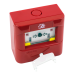 Anti-Incendiu Buton adresabil de alarmare incendiu - UNIPOS FD7150N  