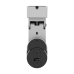 Camera IP cu aplica LED, Wi-Fi6, 3MP, Audio bidirectional, IR 15m, MicroSD card, Alarma - EZVIZ CS-EL3(3WFL,2.8mm)