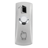 CSAccess Buton iesire aplicabil din metal CSB-805 