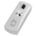 Buton iesire aplicabil din metal CSAccess CSB-805