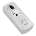 Buton iesire aplicabil din metal CSAccess CSB-805