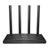 Router Wireless TP-Link Archer C80 Beamforming OneMesh AC1900 ArcherC80