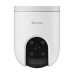 Camera IP Pan&Tilt, PoE, Rezolutie 2K, Audio bidirectional, IR 30m, Alarma, MicroSD card - EZVIZ CS-H8c(3MP,PoE)