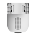 Camera IP Pan&Tilt, PoE, Rezolutie 2K, Audio bidirectional, IR 30m, Alarma, MicroSD card - EZVIZ CS-H8c(3MP,PoE)