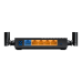 Router Wireless TP-Link Archer C64 AC1200 Tehnologie MU-MIMO si Beamforming ArcherC64