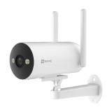 Camera IP 4G, Rezolutie 2K, Audio bidirectional, IR 30m, Color 24/7, Alarma - EZVIZ CS-H5(3MP,4G,4mm)