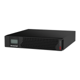 UPS Online, 6 KW, PFC, Sinusoidala pura, afisaj LCD - HIKVISION DS-UPS06K-R-TJL