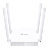Router Wireless TP-Link Archer C24, AC750, Dual Band ArcherC24 Router Wireless TP-Link Archer C24, AC750, Dual Band ArcherC24