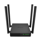 Router wireless TP-Link Archer C54 AC1200, Dual band, 4 antene ArcherC54 Router wireless TP-Link Archer C54 AC1200, Dual band, 4 antene ArcherC54