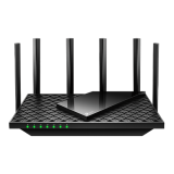 Router wireless TP-Link Archer AX72 Pro, AX5400, Wi-Fi 6, Dual-Band Gigabit, 1x2.5 Gigabit, USB 3.0, MU-MIMO ArcherAX72Pro Router wireless TP-Link Archer AX72 Pro, AX5400, Wi-Fi 6, Dual-Band Gigabit, 1x2.5 Gigabit, USB 3.0, MU-MIMO ArcherAX72Pro