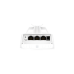Set 2 x Bridge wireless 5GHz, 867Mbps, 11 dBi, 5 km, 3 x RJ45 Gigabit, PoE, IP65 - TP-Link Omada EAP215-BridgeKIT