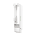 Set 2 x Bridge wireless 5GHz, 867Mbps, 11 dBi, 5 km, 3 x RJ45 Gigabit, PoE, IP65 - TP-Link Omada EAP215-BridgeKIT