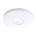 TP-LINK AX1800 CEILING MOUNT DUAL/-BAND WI-FI 6 ACCESS POINT EAP613(5-PACK)