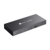 TP-LINK OMADA HARDWARE CONTROLLER/1000 AP 200 SWITCH 100 ROUTER OC400