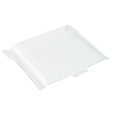 Anti-Incendiu Capac protectie pentru buton manual de incendiu - UNIPOS COVER-N 