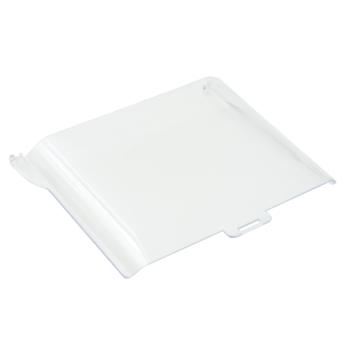 Anti-Incendiu Capac protectie pentru buton manual de incendiu - UNIPOS COVER-N 