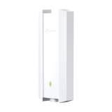 Access Point exterior HD, Wi-Fi 6, AX1800 Dual-Band, 4/5 dBi, 1 x RJ45 Gigabit, PoE - TP-Link Omada EAP623-OutdoorHD