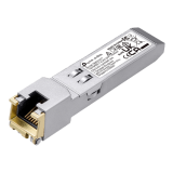 TP-LINK 10GBASE-T RJ45 SFP+ MODULE/ SM5310-T