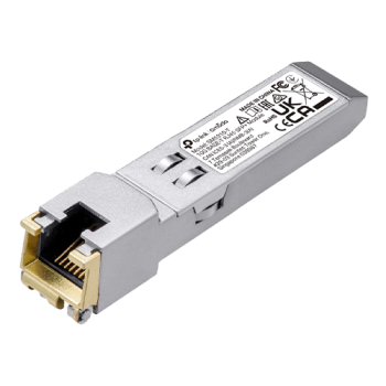 TP-LINK 10GBASE-T RJ45 SFP+ MODULE/ SM5310-T