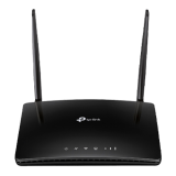 Router 3G / 4G LTE Wireleess TP-LINK Archer MR200 Slot Micro SIM - TP-LINK ArcherMR200 Router 3G / 4G LTE Wireleess TP-LINK Archer MR200 Slot Micro SIM - TP-LINK ArcherMR200