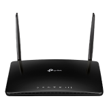 Router Wireless TP-Link Archer MR600 4G+ Cat6 AC1200 - TP-LINK ArcherMR600 Router Wireless TP-Link Archer MR600 4G+ Cat6 AC1200 - TP-LINK ArcherMR600