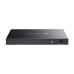 TP-LINK 52-PORT L2+ MANAGED SWITCH/WITH 48-PORT POE+ SG3452P