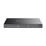 OMADA 52-PORT POE SMART SWITCH/230 W POE POWER 4X SFP