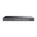 TP-LINK 28-PORT GIGAB SMART SWITCH POE+/ SG2428P