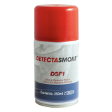 Spray cu aerosol pentru testare detectoarelor de fum, 250ml - Gas Safe Europe DSF1-250(F)