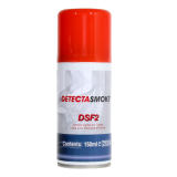 Spray cu aerosol pentru testare detectoarelor de fum, 150ml - Gas Safe Europe DSF2-150(F)