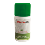 Aerosol Non-Inflamabil pentru testare detectoarelor de CO, 250ml, - Gas Safe Europe DG1-250(NF)