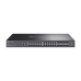 24-PORT 10G L2+ MANAGED SWITCH/24X10G 8X SFP+