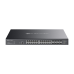 32-PORT 10GE L2+ MANAGED SWITCH/24X10G POE++ 8X SFP+ 770 W POWER