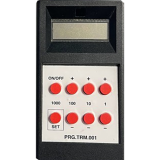 Programator adrese terminale - ELECTRA PRG.TRM.001 