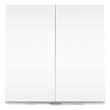 Intrerupator inteligent dublu TP-Link Tapo S220, Wi-Fi - TP-LINK TapoS220 Intrerupator inteligent dublu TP-Link Tapo S220, Wi-Fi - TP-LINK TapoS220