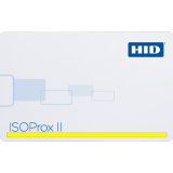 Cartela de acces 125 KHz, Prox II ISOProx, printabil - HID by ASSA ABLOY HID-1386