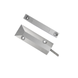 CSAccess Contact magnetic aparent NC, pentru usa culisanta CM-55A 