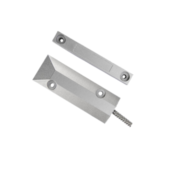 CSAccess Contact magnetic aparent NC, pentru usa culisanta CM-55A 