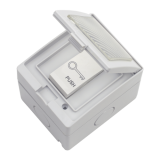 CSAccess Buton de iesire NO/NC, aplicabil, IP55 CSB-2D  