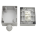 CSAccess Buton de iesire NO/NC, aplicabil, IP55 CSB-2D  