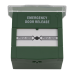 CSAccess Buton aplicabil din plastic, pentru iesire de urgenta (TEXT) CSB-800G CSAccess Buton aplicabil din plastic, pentru iesire de urgenta (TEXT) CSB-800G