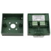 CSAccess Buton aplicabil din plastic, pentru iesire de urgenta (TEXT) CSB-800G CSAccess Buton aplicabil din plastic, pentru iesire de urgenta (TEXT) CSB-800G