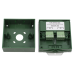 CSAccess Buton aplicabil din plastic, pentru iesire de urgenta (PICTOGRAMA) CSB-800G2  