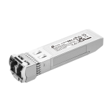 TP-LINK 10G/25G SR SFP28 TRANSCEIVER/MULTI-MODE LC DUPLEX UP TO 300M SM6110-SR TP-LINK 10G/25G SR SFP28 TRANSCEIVER/MULTI-MODE LC DUPLEX UP TO 300M SM6110-SR