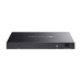 TP-LINK 48-PORT MANAGED POE SWITCH/GIGABIT AND 4-PORT 10GE SFP+ L2+ SG3452XP