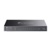 TP-LINK 8-PORT GIGABIT POE SMART SWITCH/8 GIGABIT 2 SFP 58W POE POWER SG2210P