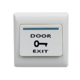 CSAccess Buton de iesire incastrabil (EXIT) CSB-6D  
